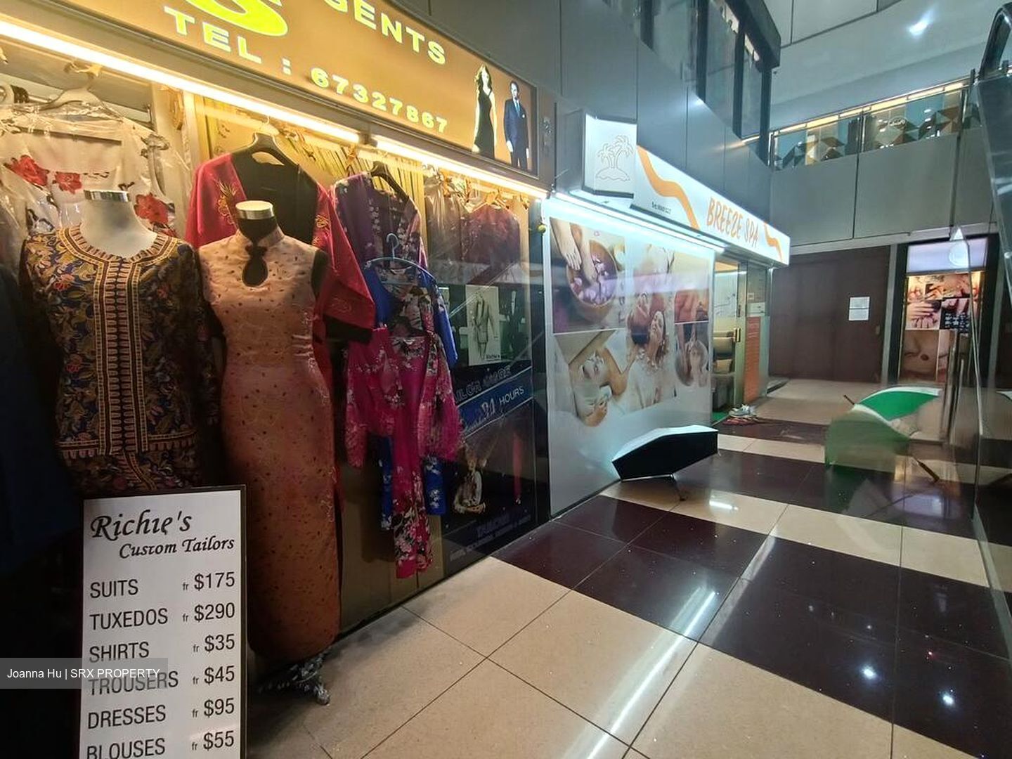 Orchard Plaza (D9), Retail #585357341